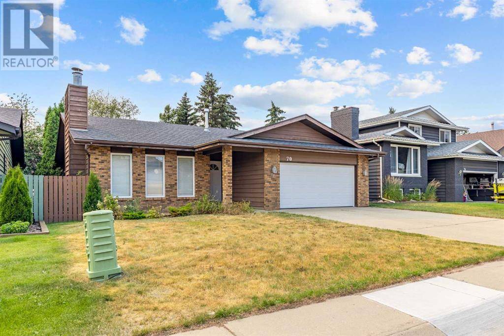 Red Deer, AB T4R1X3,70 Dobler Avenue