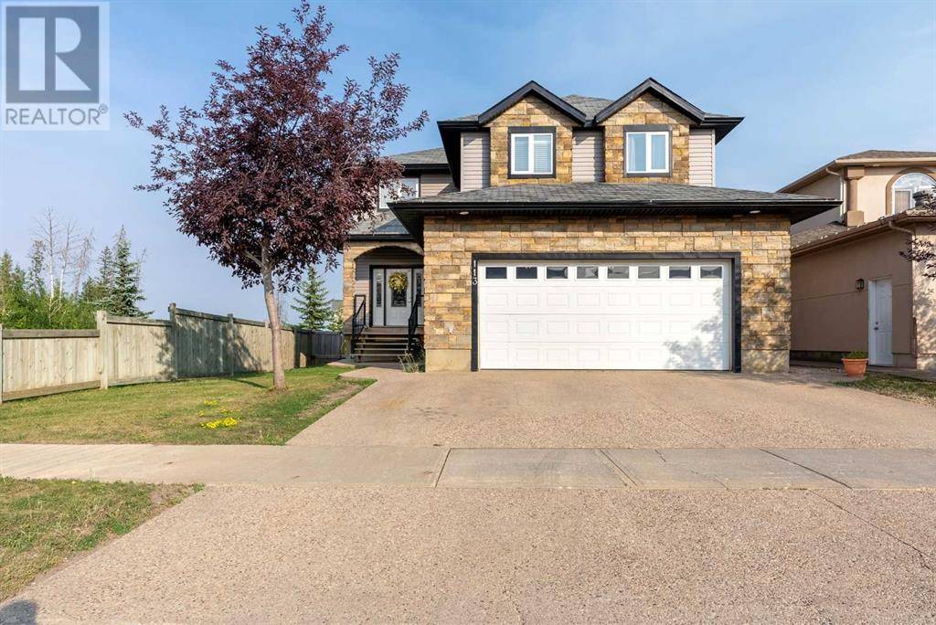 Fort Mcmurray, AB T9K0A9,113 Pliska Crescent