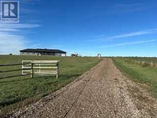 Rural Rocky View County, AB T0M0G0,280149 Range Road 262