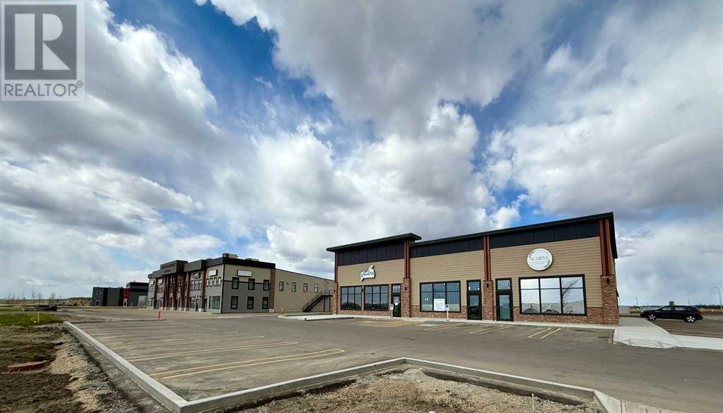 Grande Prairie, AB T8V6K3,102, 11702 104 Avenue