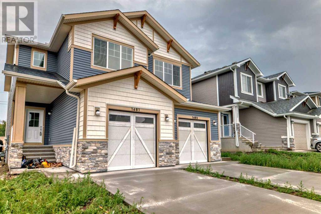 Airdrie, AB T4B5K1,1481 Bayview Point