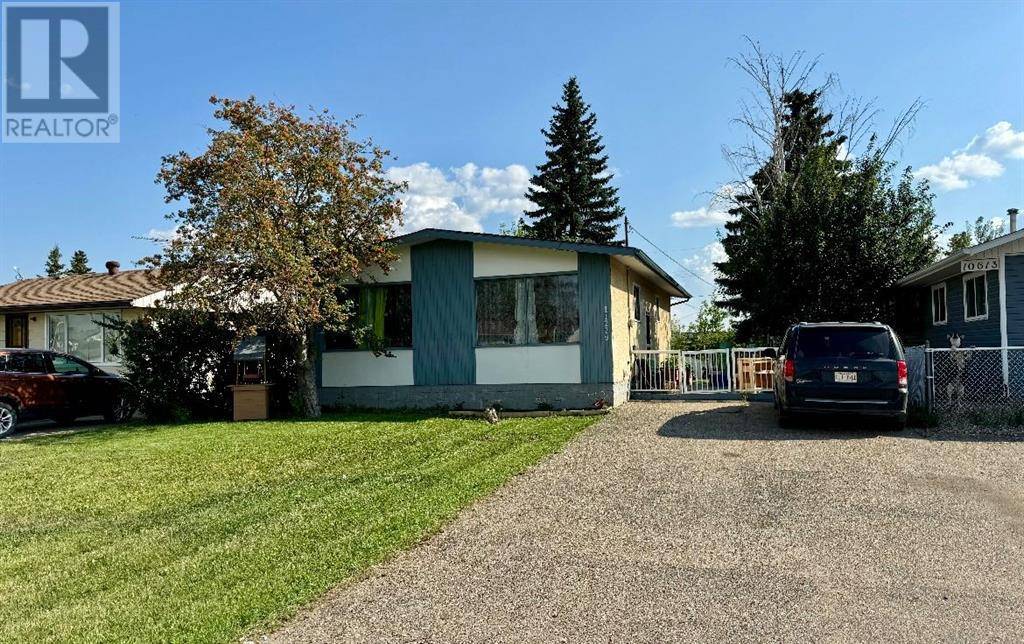 Fairview, AB T0H1L0,11229 107 Avenue