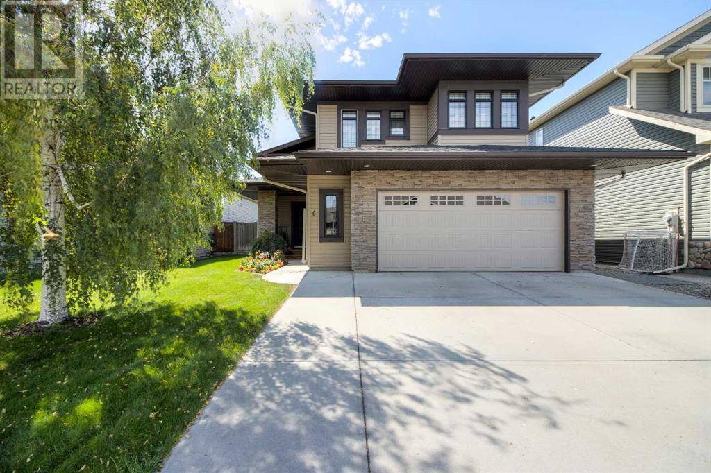 Lethbridge, AB T1K0P6,6 Riverine Lane W