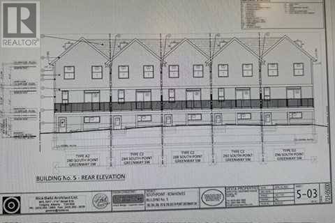 Airdrie, AB T4B5H7,264 South Point Greenway SW