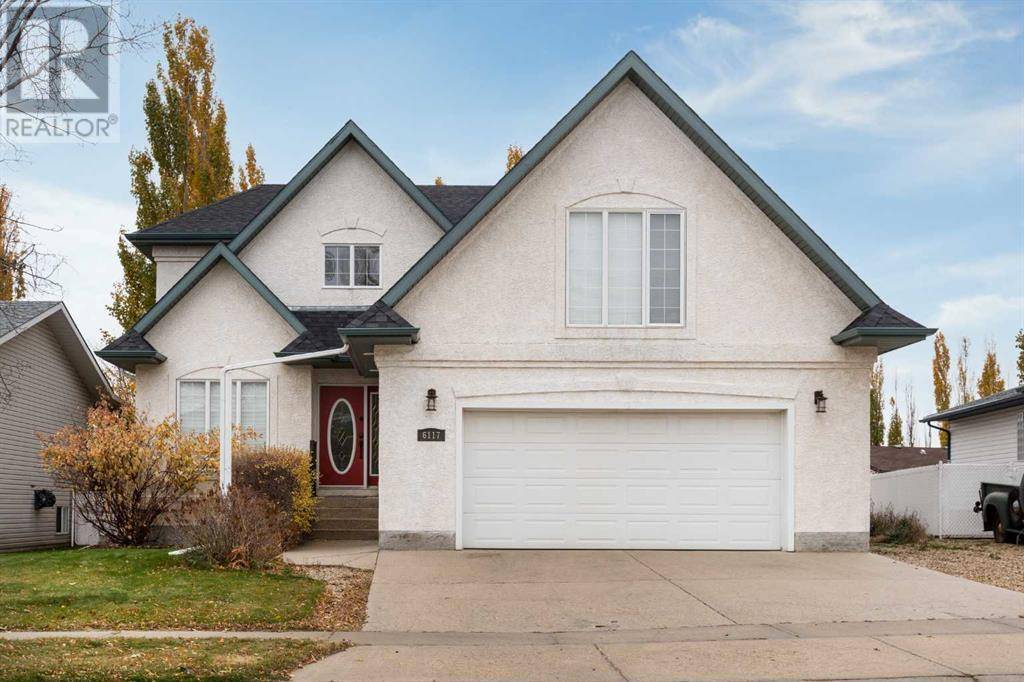 Camrose, AB T4V4R8,6117 32 Avenue