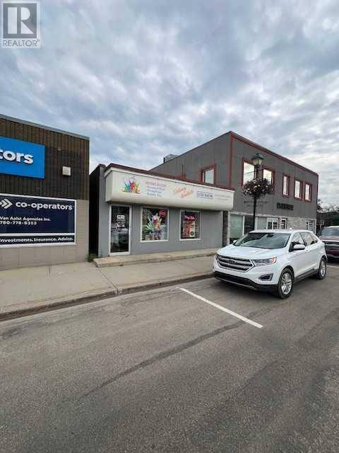 Whitecourt, AB T7S1P5,4924 51 AVE