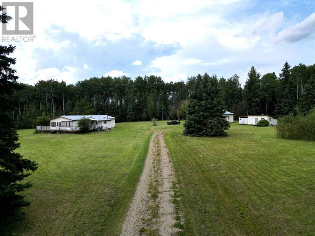 Rural Yellowhead County, AB T7E3A7,18104 Township Road 531A