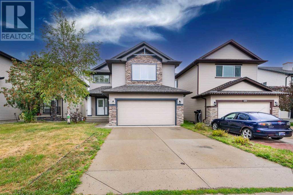 Airdrie, AB T4B0C8,434 Coopers Drive SW