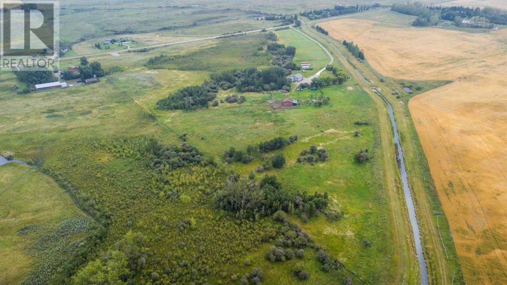 Rural Wheatland County, AB T1P0P1,244062 Range Road 251