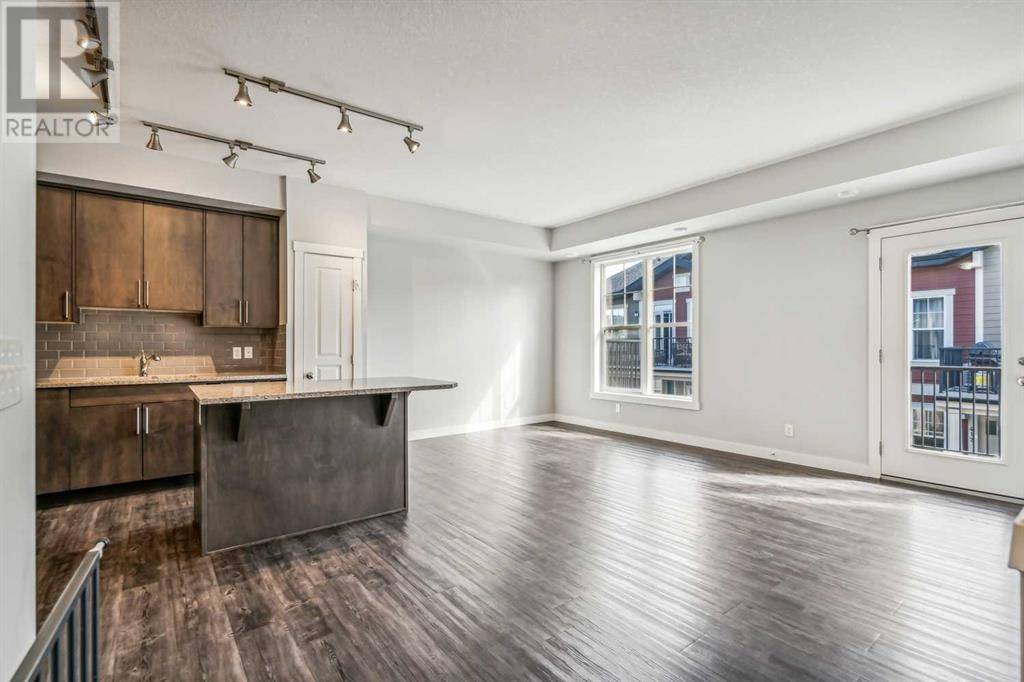 Calgary, AB T3M1R7,415 Cranford Walk SE