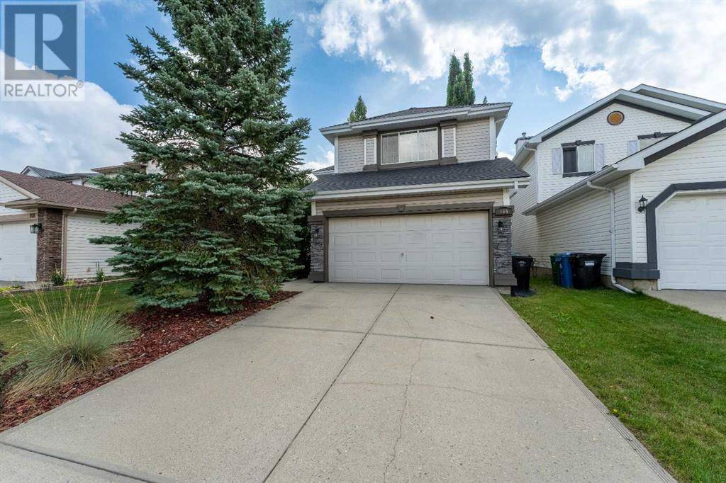 Calgary, AB T3L1Y8,164 Schooner Close NW