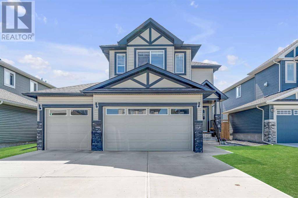 Crossfield, AB T0M0S0,624 Harrison Court