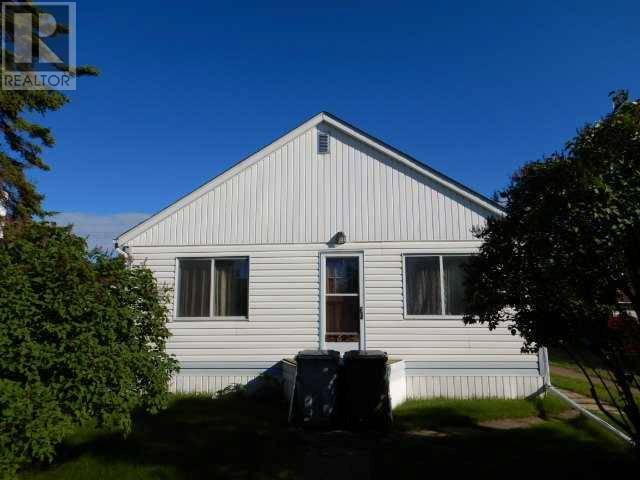 Edson, AB T7E1C8,4624 6 Avenue