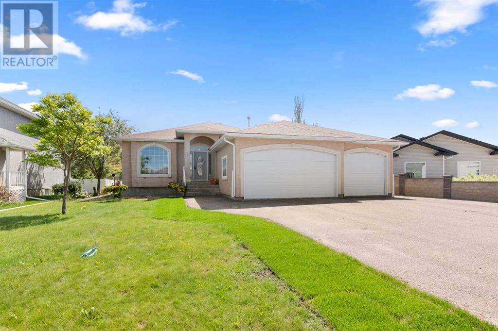 Medicine Hat, AB T1B4R5,21 Cottonwood Close SW