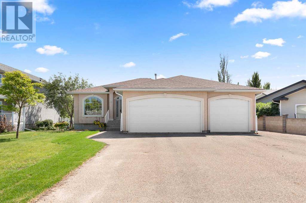 Medicine Hat, AB T1B4R5,21 Cottonwood Close SW