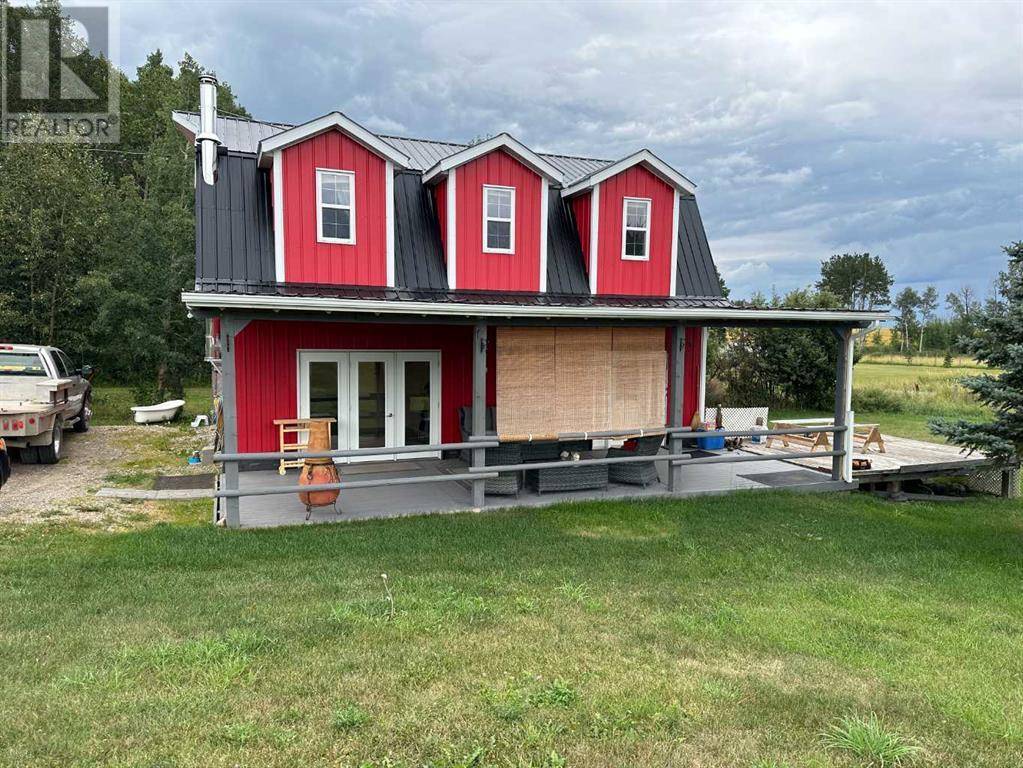 Rural Clearwater County, AB T0M0M0,60049 Township Road 36-2