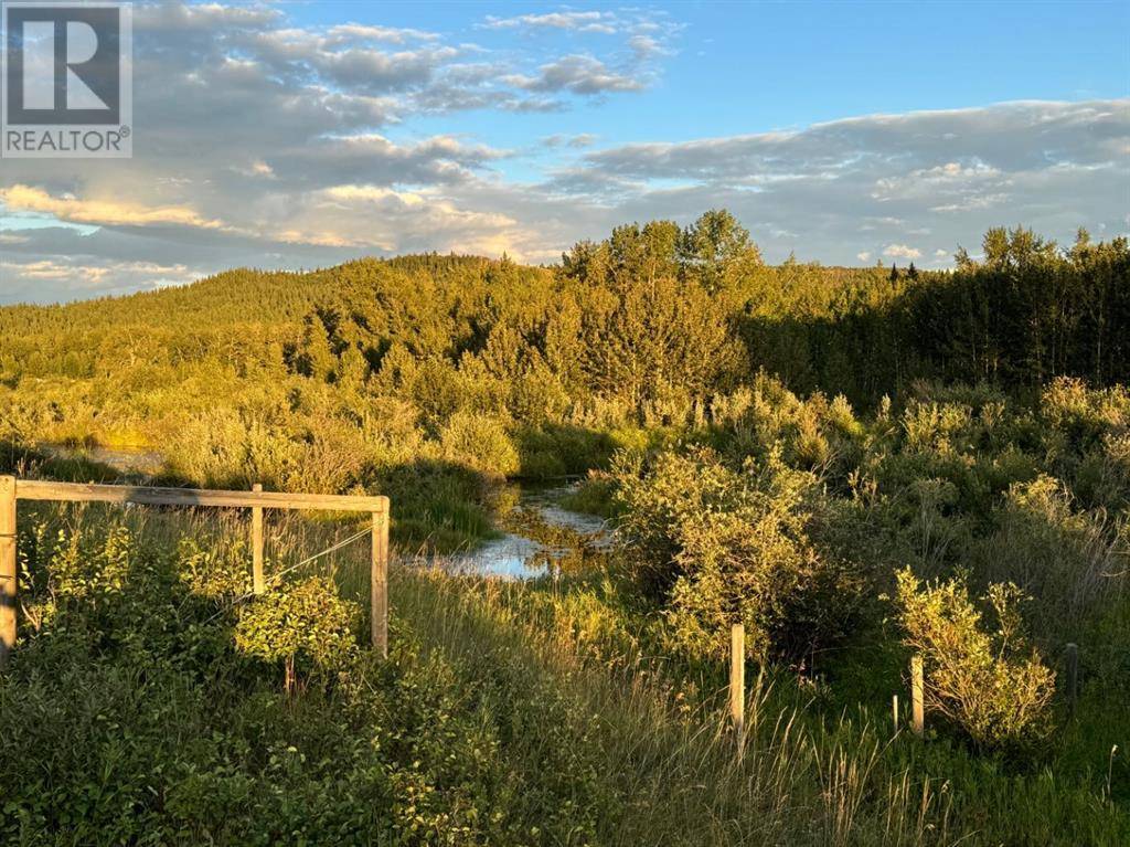 Rural Foothills County, AB T1S5E1,Hwy 22