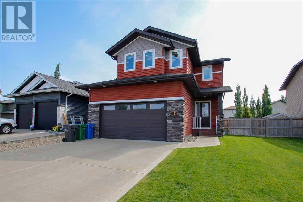 Red Deer, AB T4P0N5,121 Traptow Close