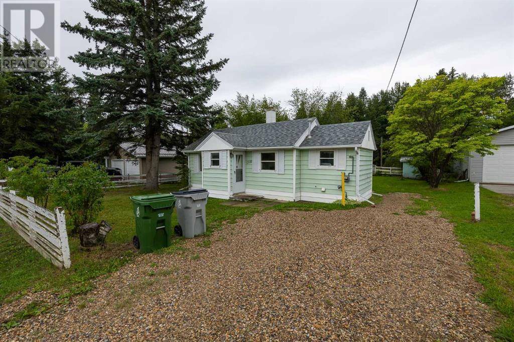 Edson, AB T7E1S2,1510 63 Street