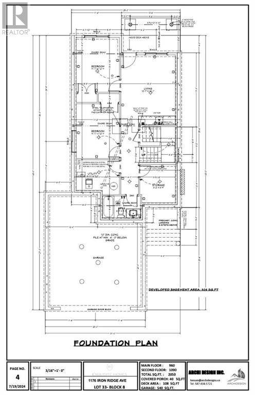 Crossfield, AB T0M0S0,1176 Iron Ridge Avenue