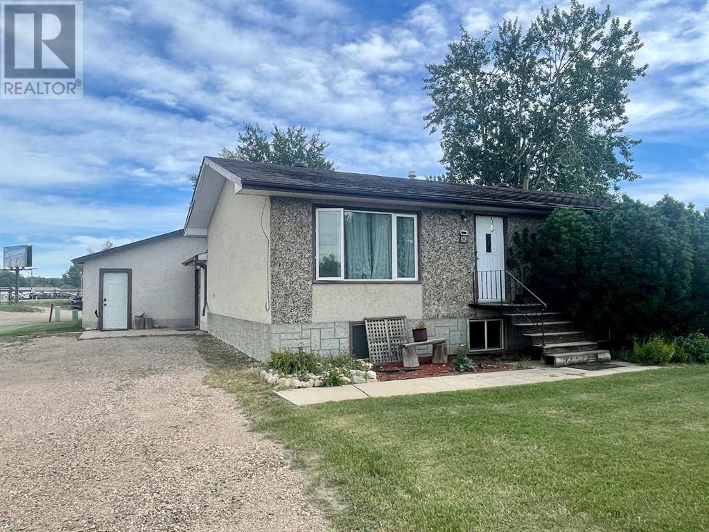 Wainwright, AB T9W1A8,202 5 Avenue