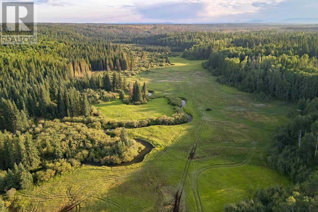 Rural Clearwater County, AB T0M0N0,Limpkin Flats Twp Rd 355