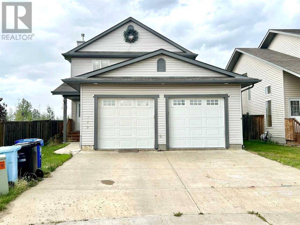 Fort Mcmurray, AB T9K2V7,129 O'Coffey Crescent