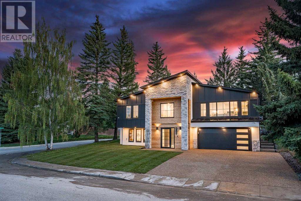 Calgary, AB T3B2Y6,4175 Varsity Road  NW