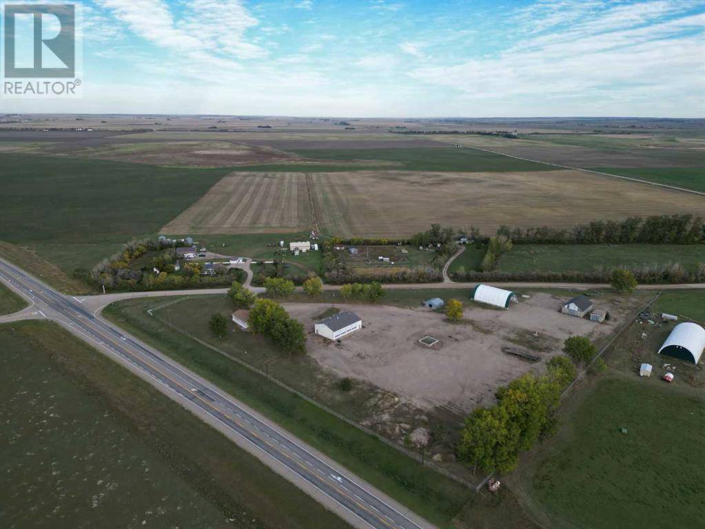 Rural Rocky View County, AB t0t0t0,280109 Range Road 261