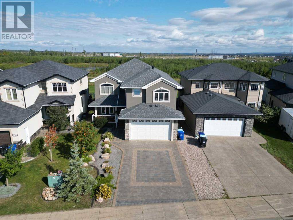 Fort Mcmurray, AB T9K0J6,340 Fireweed Crescent