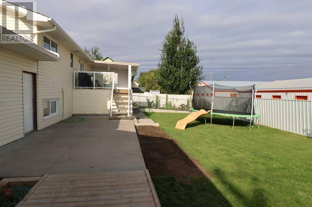 Taber, AB T1G1J9,5507 62 Avenue