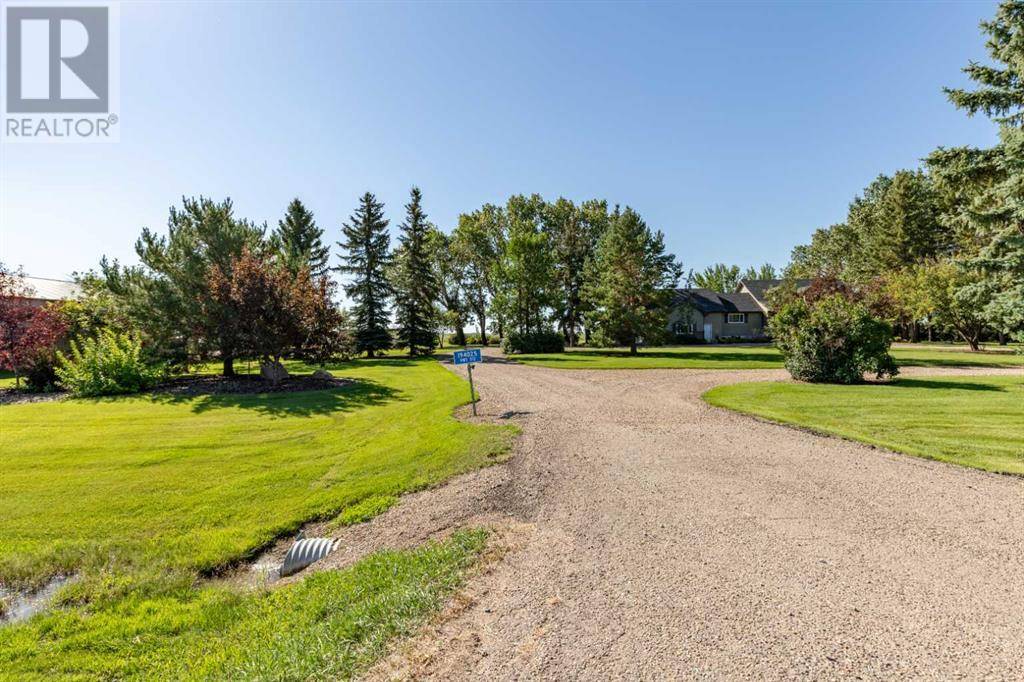 Rural Lethbridge County, AB T0K0R0,194025 Highway 512