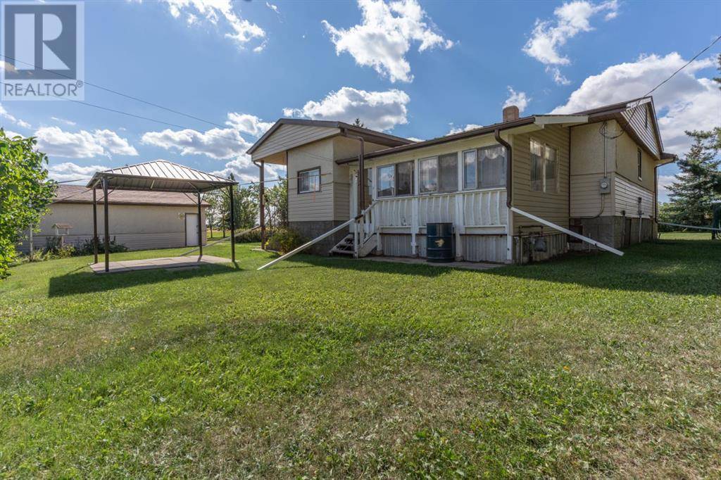 Rural Camrose County, AB T4V2N1,47159 833 Highway