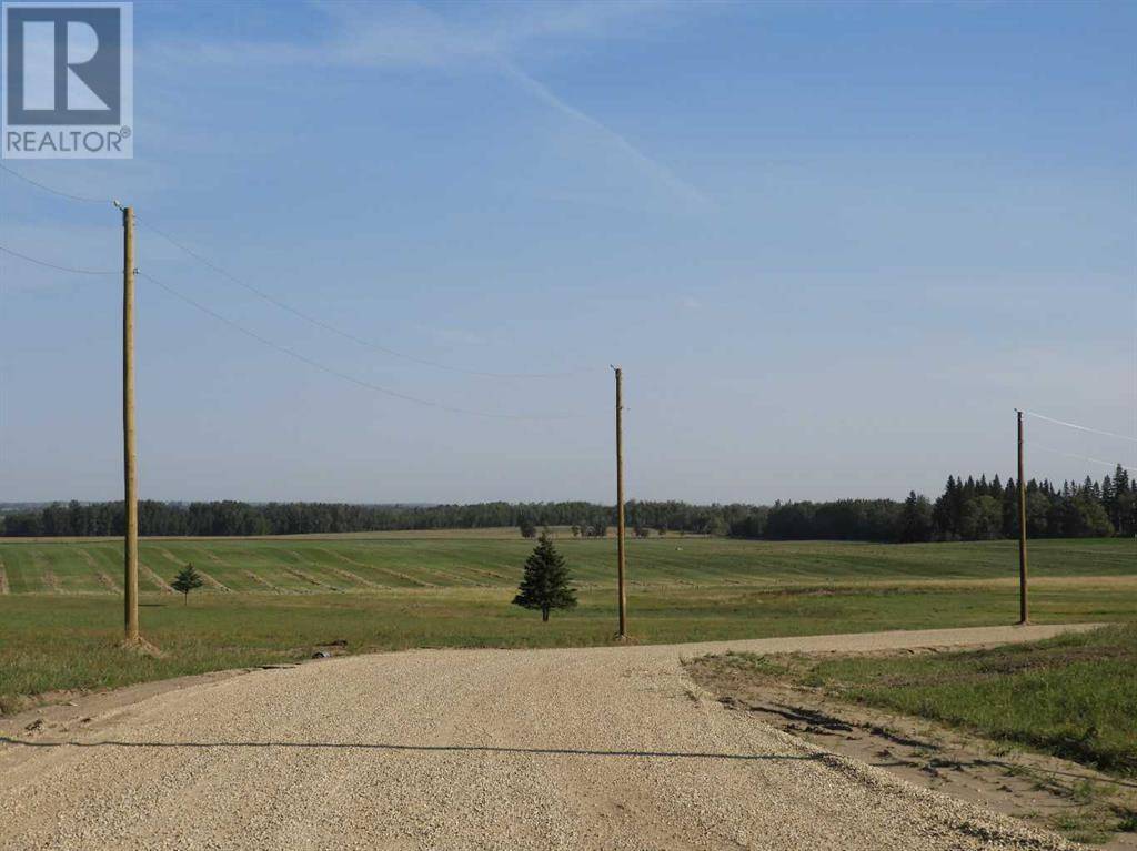 Rural Ponoka County, AB T0C2J0,Near Ponoka