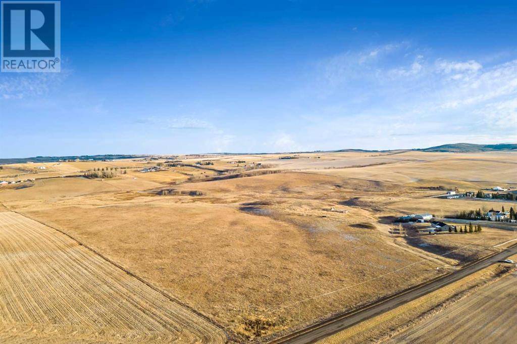 Rural Foothills County, AB T1S0S5,80 W Street W