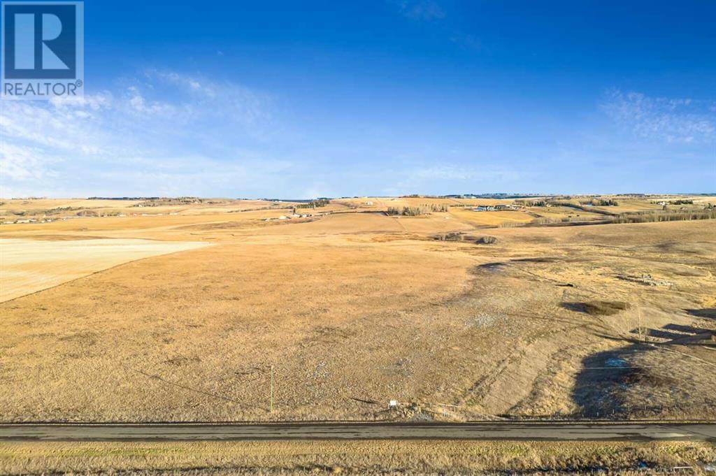 Rural Foothills County, AB T1S0S5,80 W Street W