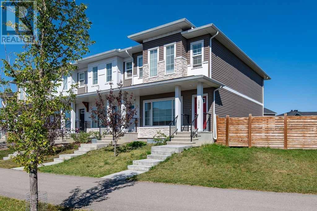 Calgary, AB T3P1M2,1254 Carrington Boulevard NW