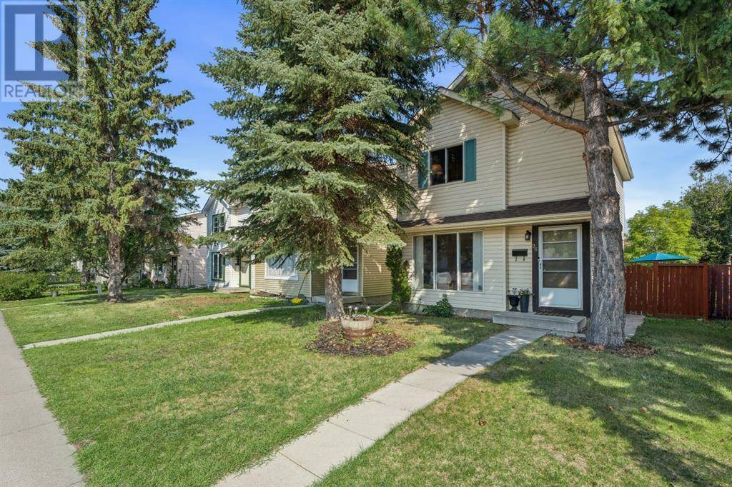 Calgary, AB T2Y2J3,96 Millcrest Way SW