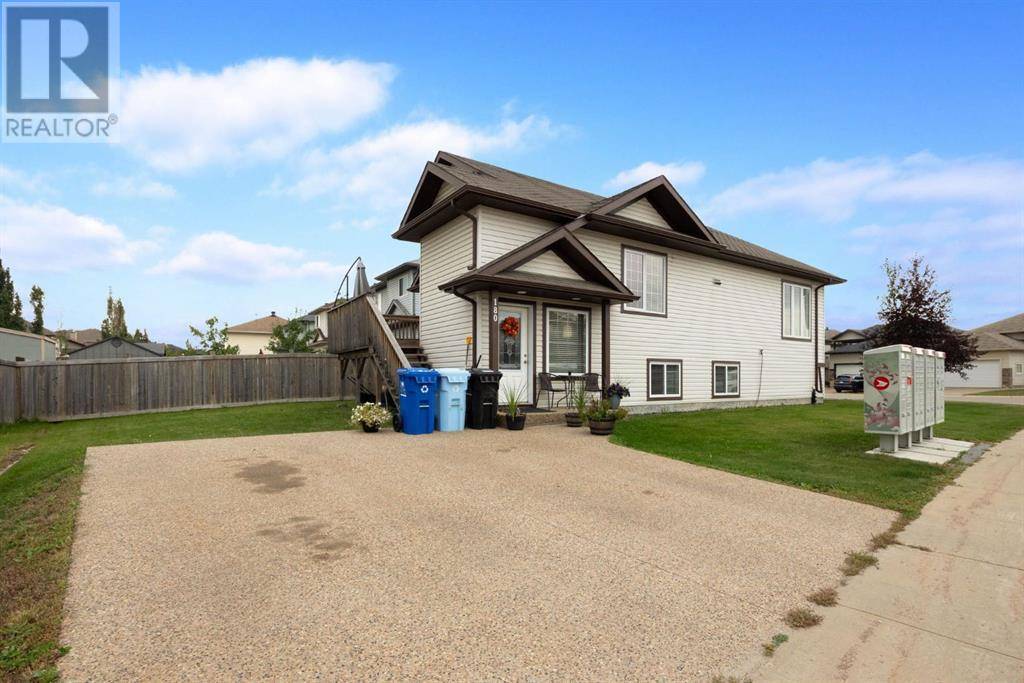 Fort Mcmurray, AB T9K1Y1,180 Mountain Avens Crescent