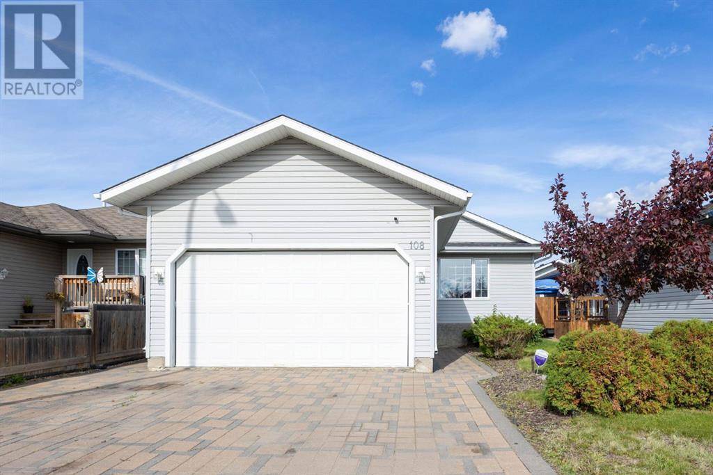 Fort Mcmurray, AB t9k2t3,108 Swanson Crescent