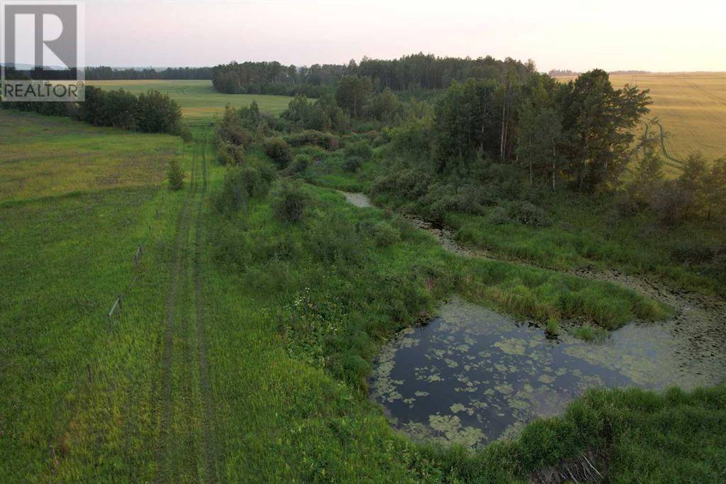 Rural Ponoka County, AB T0C0M0,ON Range Road 30A