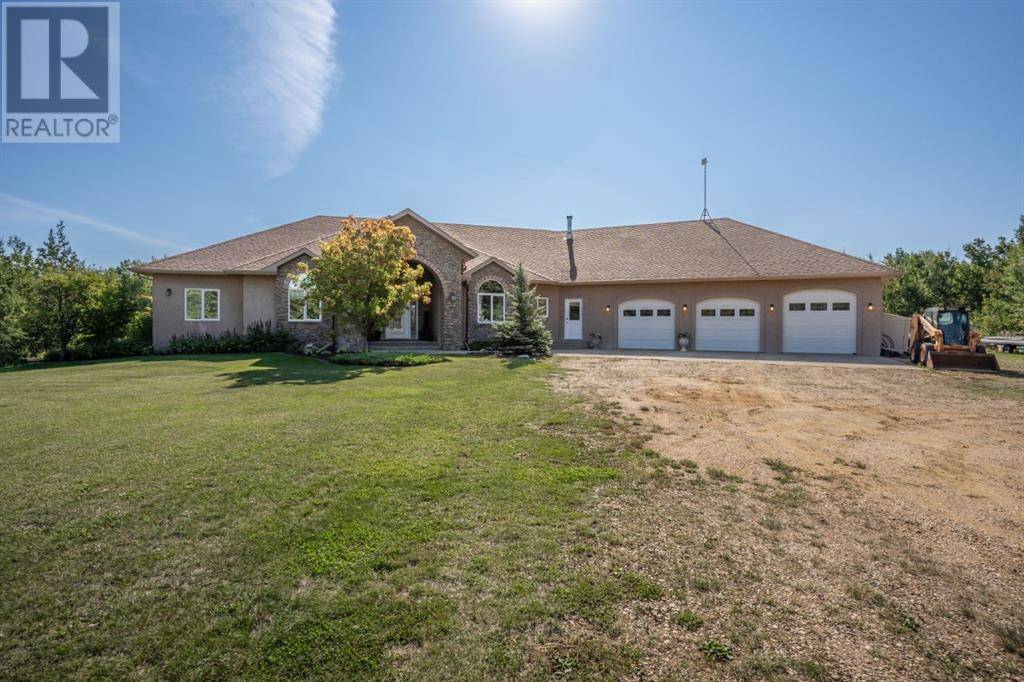 Rural Strathcona County, AB T8G1E5,51153 Range Road 205