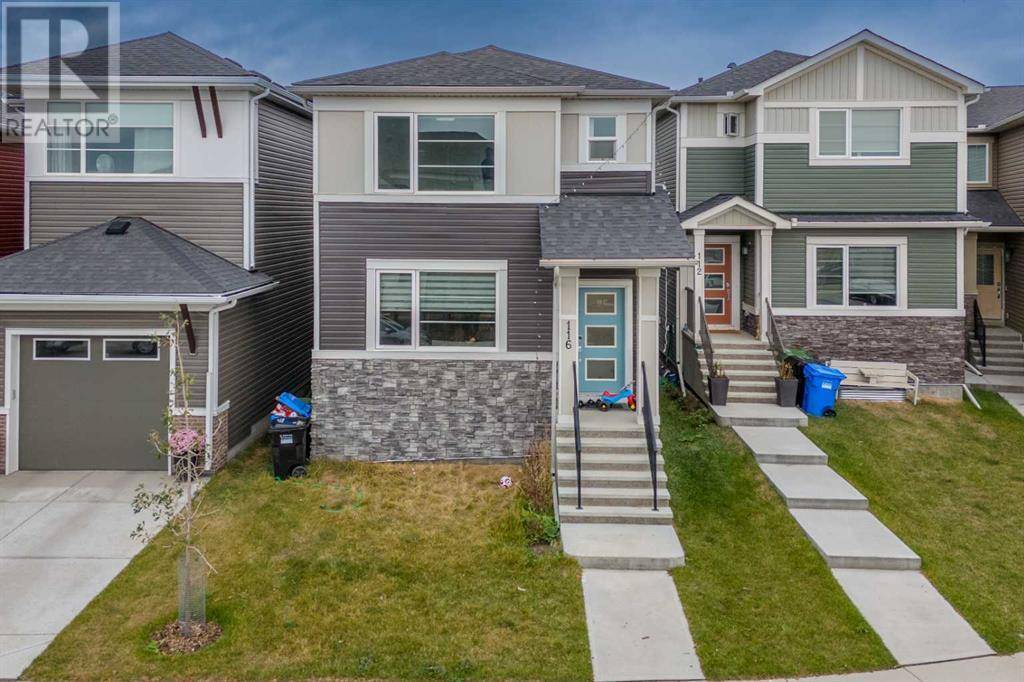 Calgary, AB T3R1Y2,116 Sage Hill Crescent NW