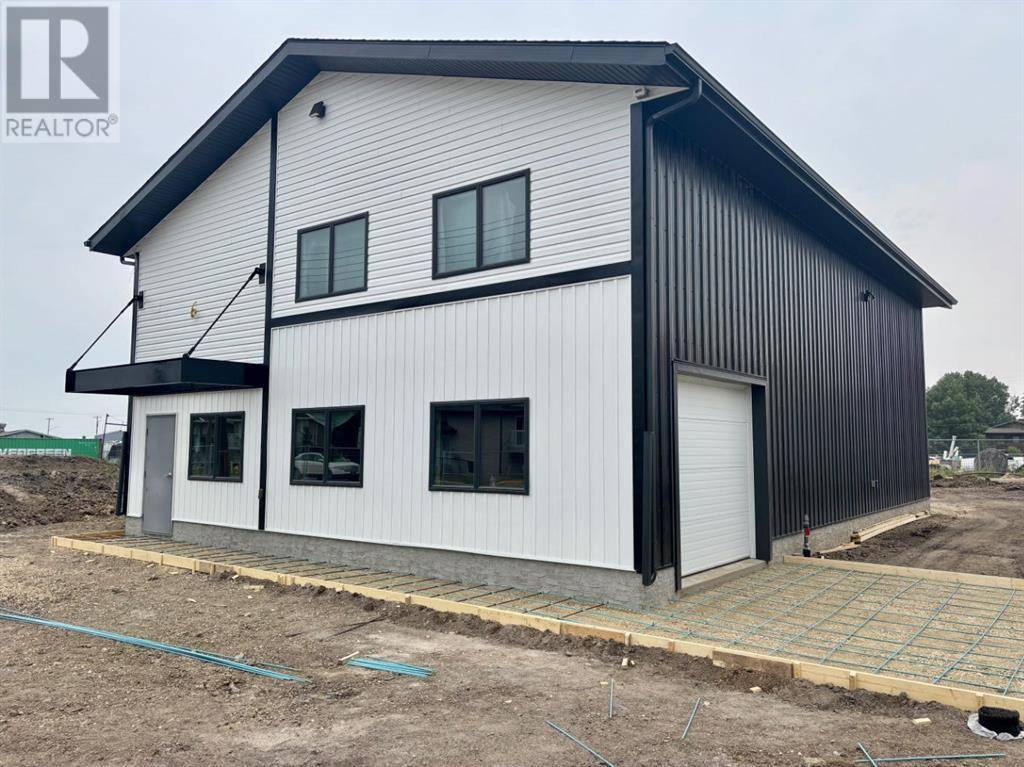Camrose, AB T4V1L7,5311 47 Street