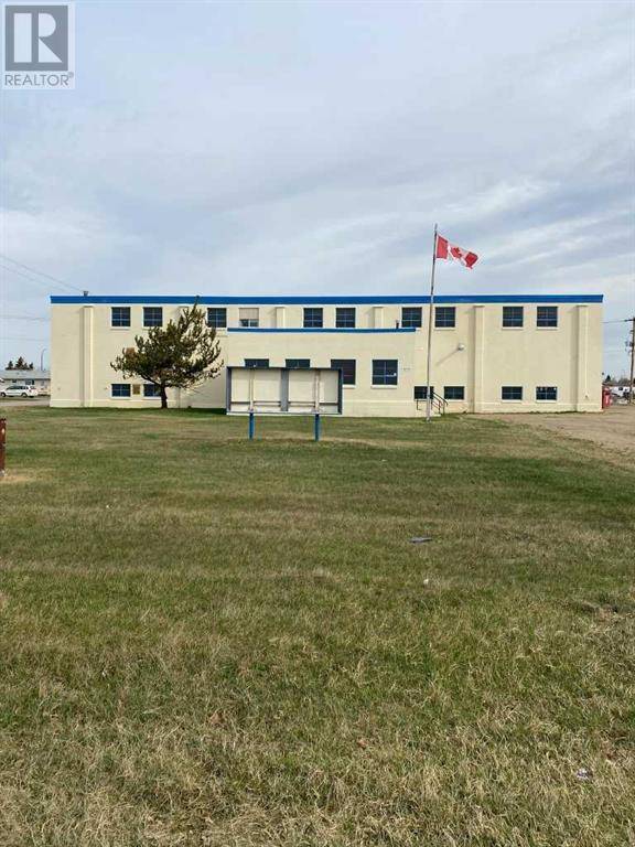 Fairview, AB T0H1L0,10416 & 10516 101 Avenue