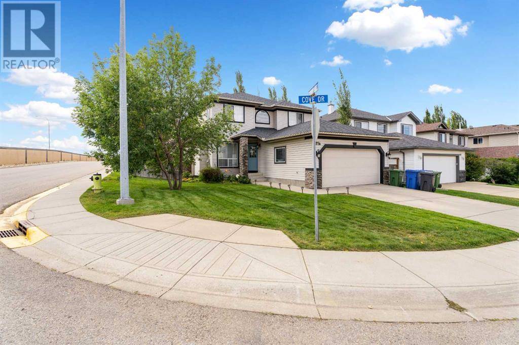 Chestermere, AB T1X1J5,276 cove dr