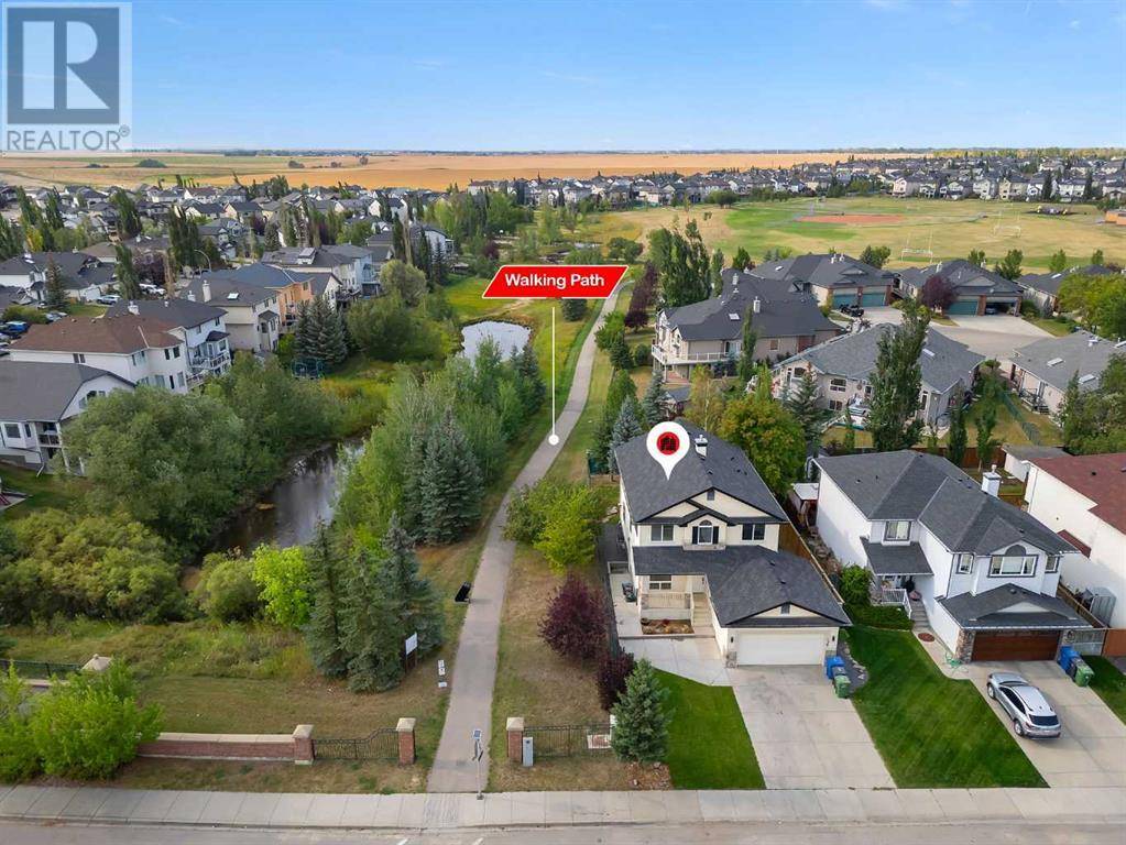 Chestermere, AB T1X1J3,118 Springmere Drive