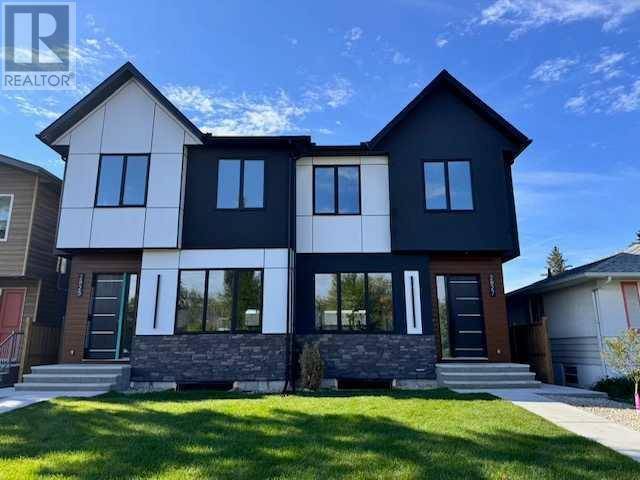 Calgary, AB T2M4J1,2827 Cochrane Road NW