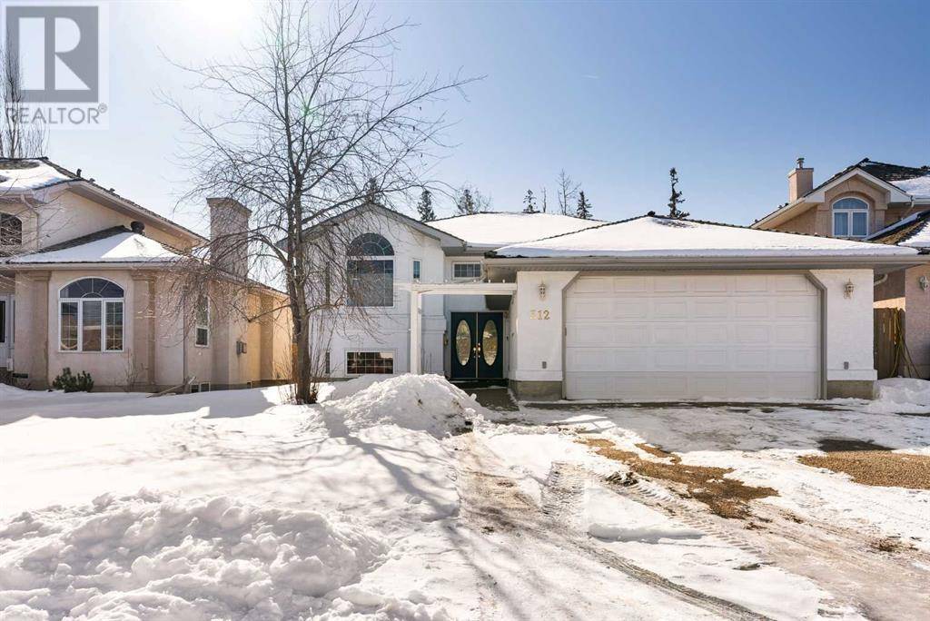 Fort Mcmurray, AB T9K1V5,312 Burton Place