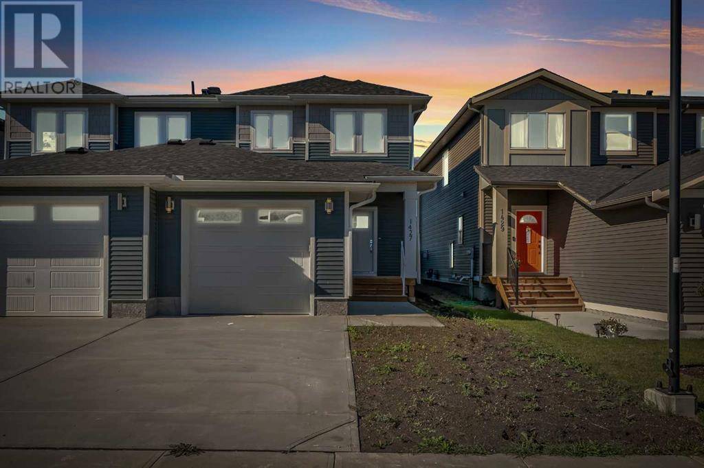 Carstairs, AB T0M0N0,1427 Aldrich Place